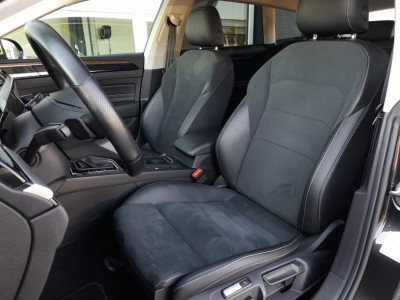 VW Arteon Gebrauchtwagen VW Arteon Gebrauchtwagen