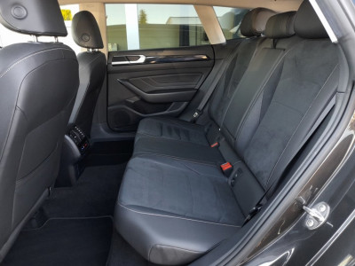 VW Arteon Gebrauchtwagen VW Arteon Gebrauchtwagen