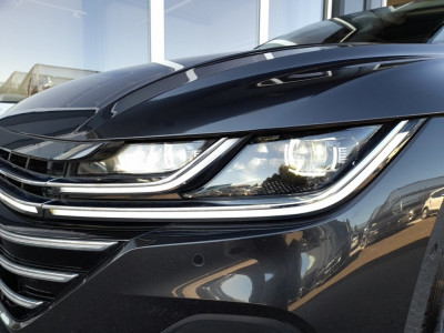 VW Arteon Gebrauchtwagen VW Arteon Gebrauchtwagen