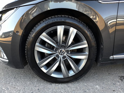 VW Arteon Gebrauchtwagen VW Arteon Gebrauchtwagen