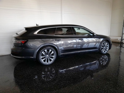 VW Arteon Gebrauchtwagen VW Arteon Gebrauchtwagen