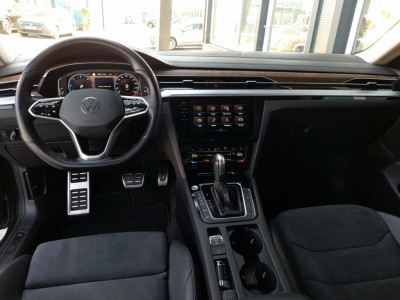 VW Arteon Gebrauchtwagen VW Arteon Gebrauchtwagen