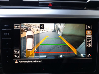 VW Arteon Gebrauchtwagen VW Arteon Gebrauchtwagen