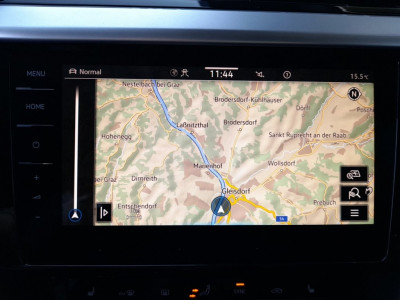 VW Arteon Gebrauchtwagen VW Arteon Gebrauchtwagen