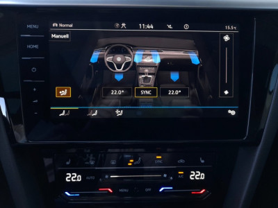 VW Arteon Gebrauchtwagen VW Arteon Gebrauchtwagen