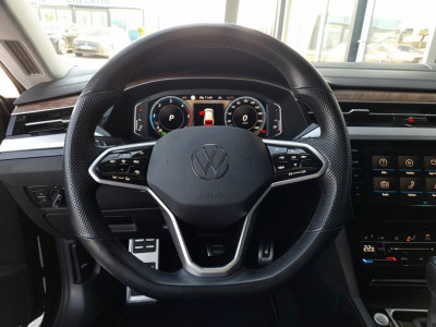 VW Arteon Gebrauchtwagen VW Arteon Gebrauchtwagen