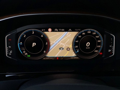 VW Arteon Gebrauchtwagen VW Arteon Gebrauchtwagen