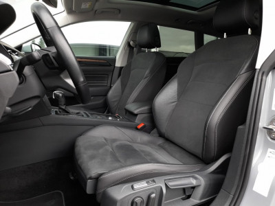 VW Arteon Gebrauchtwagen VW Arteon Gebrauchtwagen