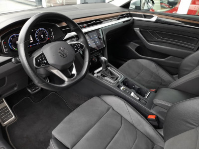 VW Arteon Gebrauchtwagen VW Arteon Gebrauchtwagen