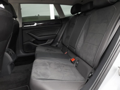 VW Arteon Gebrauchtwagen VW Arteon Gebrauchtwagen