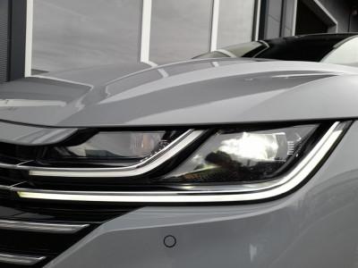 VW Arteon Gebrauchtwagen VW Arteon Gebrauchtwagen