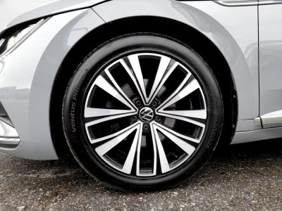 VW Arteon Gebrauchtwagen VW Arteon Gebrauchtwagen
