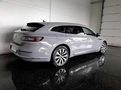 VW Arteon Gebrauchtwagen VW Arteon Gebrauchtwagen
