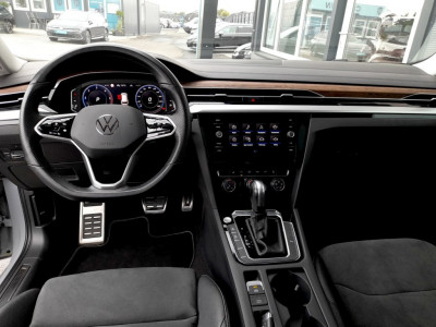 VW Arteon Gebrauchtwagen VW Arteon Gebrauchtwagen