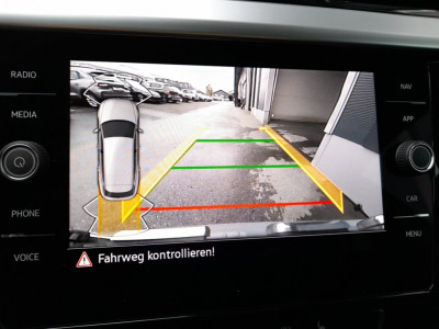 VW Arteon Gebrauchtwagen VW Arteon Gebrauchtwagen