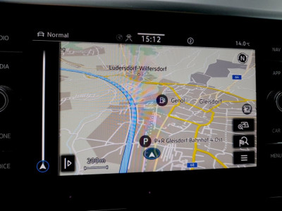 VW Arteon Gebrauchtwagen VW Arteon Gebrauchtwagen