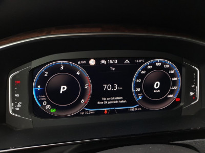 VW Arteon Gebrauchtwagen VW Arteon Gebrauchtwagen