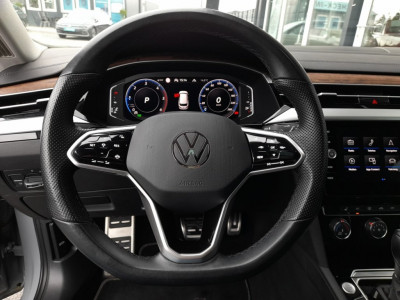 VW Arteon Gebrauchtwagen VW Arteon Gebrauchtwagen