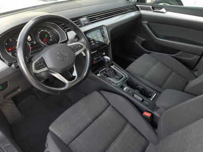 VW Passat Gebrauchtwagen VW Passat Gebrauchtwagen