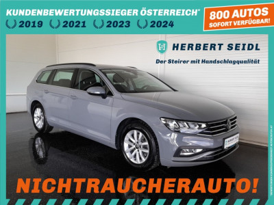 VW Passat Gebrauchtwagen VW Passat Gebrauchtwagen