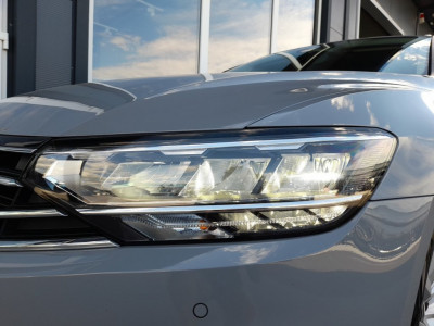 VW Passat Gebrauchtwagen VW Passat Gebrauchtwagen