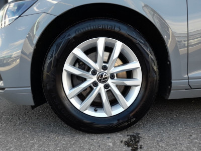 VW Passat Gebrauchtwagen VW Passat Gebrauchtwagen