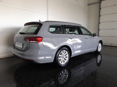 VW Passat Gebrauchtwagen VW Passat Gebrauchtwagen
