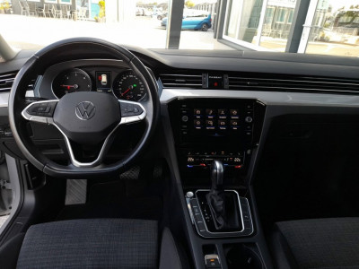 VW Passat Gebrauchtwagen VW Passat Gebrauchtwagen