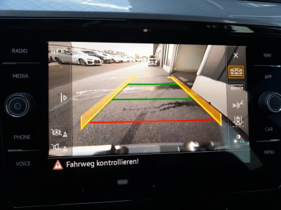 VW Passat Gebrauchtwagen VW Passat Gebrauchtwagen