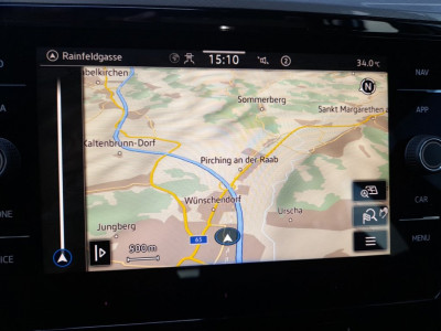 VW Passat Gebrauchtwagen VW Passat Gebrauchtwagen