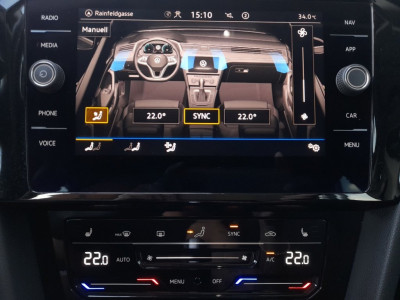 VW Passat Gebrauchtwagen VW Passat Gebrauchtwagen
