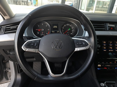 VW Passat Gebrauchtwagen VW Passat Gebrauchtwagen