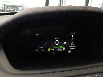 Skoda Enyaq Gebrauchtwagen
