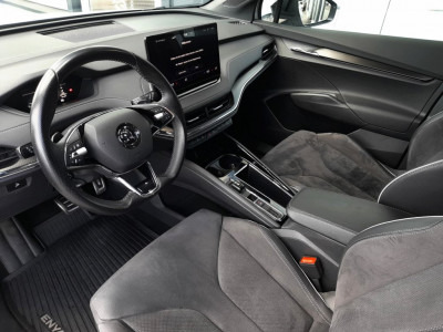 Skoda Enyaq Gebrauchtwagen