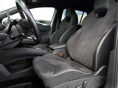 Skoda Enyaq Gebrauchtwagen
