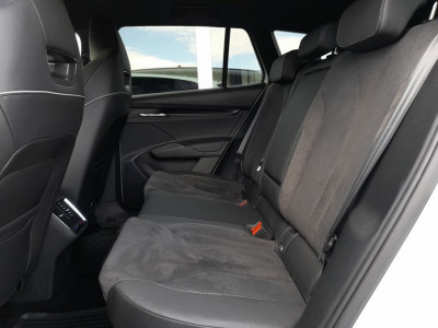 Skoda Enyaq Gebrauchtwagen