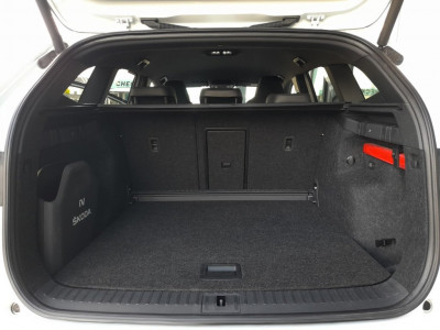 Skoda Enyaq Gebrauchtwagen