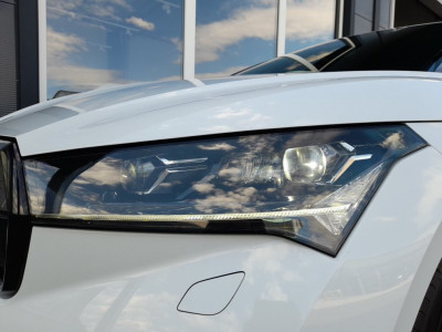 Skoda Enyaq Gebrauchtwagen