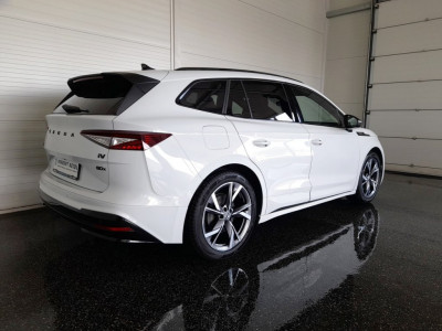 Skoda Enyaq Gebrauchtwagen