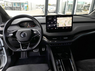 Skoda Enyaq Gebrauchtwagen