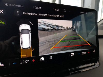 Skoda Enyaq Gebrauchtwagen