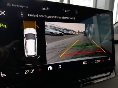 Skoda Enyaq Gebrauchtwagen