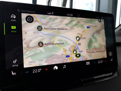 Skoda Enyaq Gebrauchtwagen