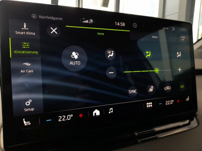 Skoda Enyaq Gebrauchtwagen
