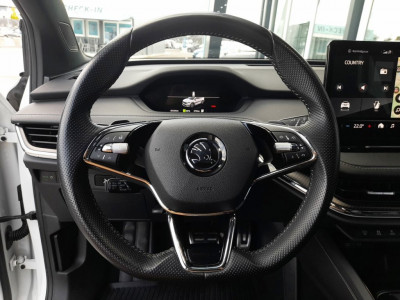 Skoda Enyaq Gebrauchtwagen