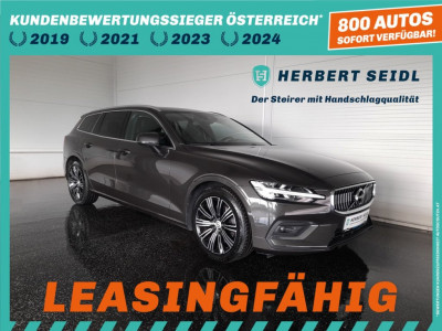 Volvo V60 Gebrauchtwagen Volvo V60 Gebrauchtwagen