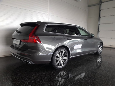 Volvo V60 Gebrauchtwagen Volvo V60 Gebrauchtwagen