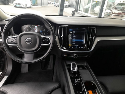Volvo V60 Gebrauchtwagen Volvo V60 Gebrauchtwagen