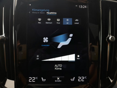 Volvo V60 Gebrauchtwagen Volvo V60 Gebrauchtwagen