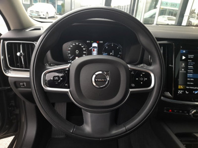 Volvo V60 Gebrauchtwagen Volvo V60 Gebrauchtwagen